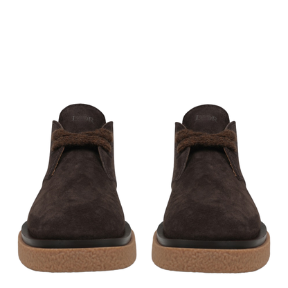 MAYFEYR - Dior - Suede Boot - 3BO361ZSI750