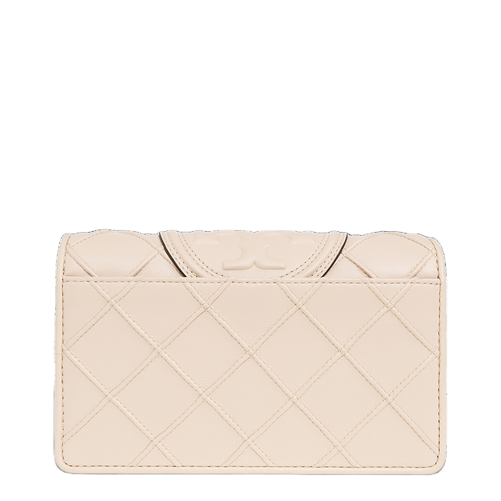 ‘Fleming’ strapped wallet