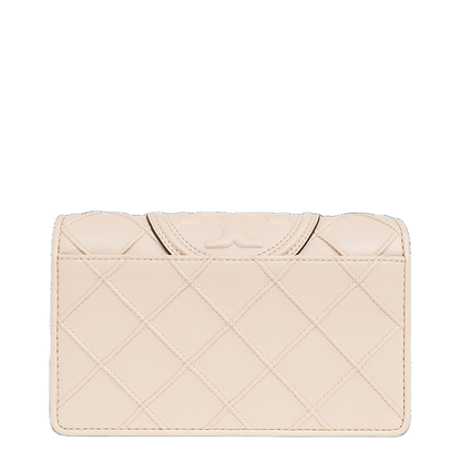 ‘Fleming’ strapped wallet