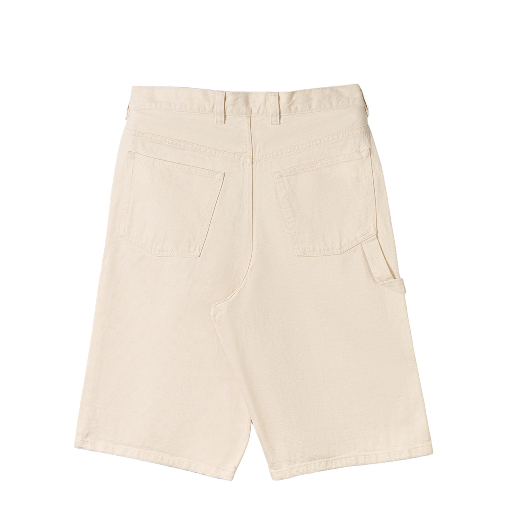 Shorts Beige