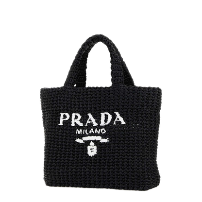 MAYFEYR - Prada - Shopping Handbag - 1BG422VOOL2A2TF0002