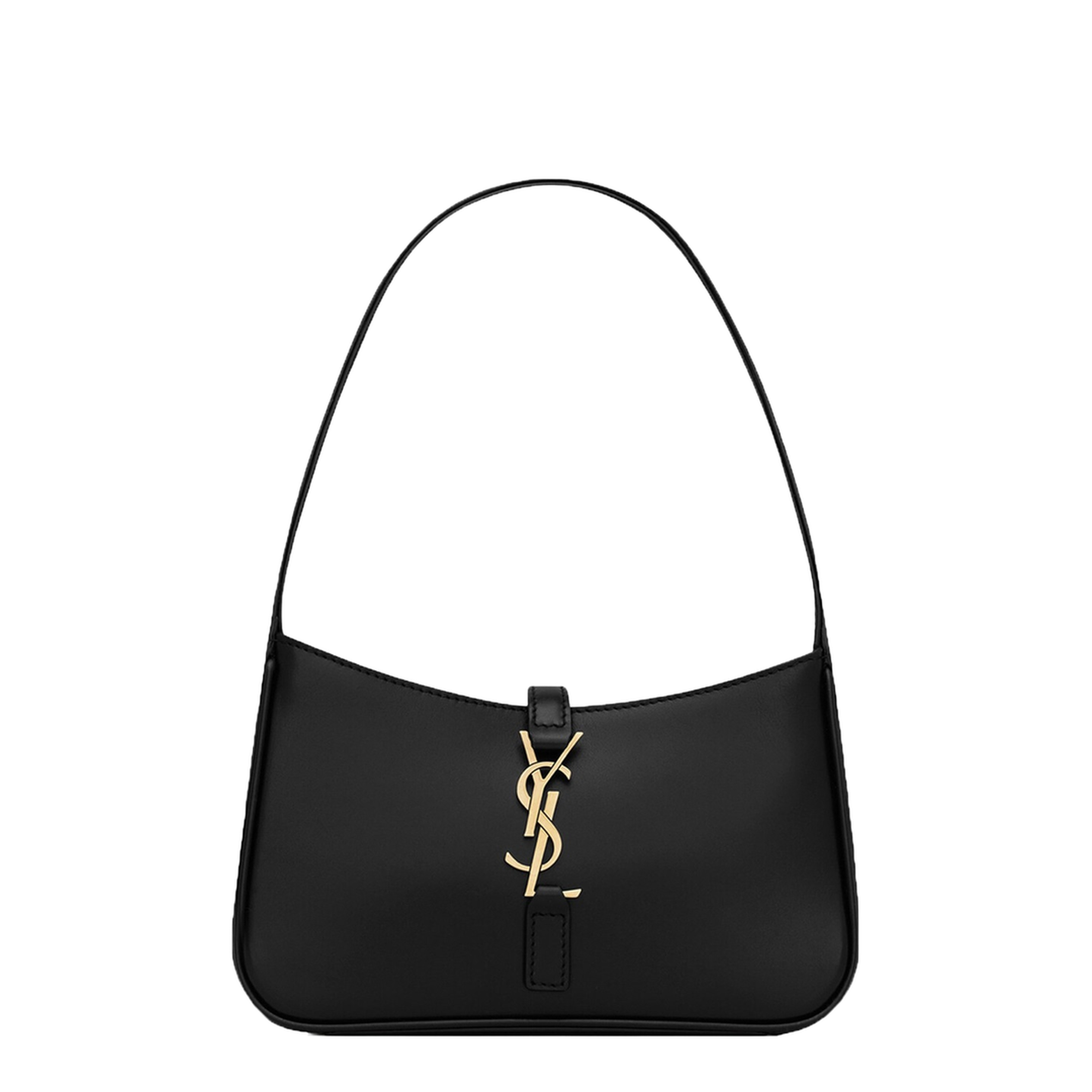 LE 5 À 7 Mini In Smooth Leather