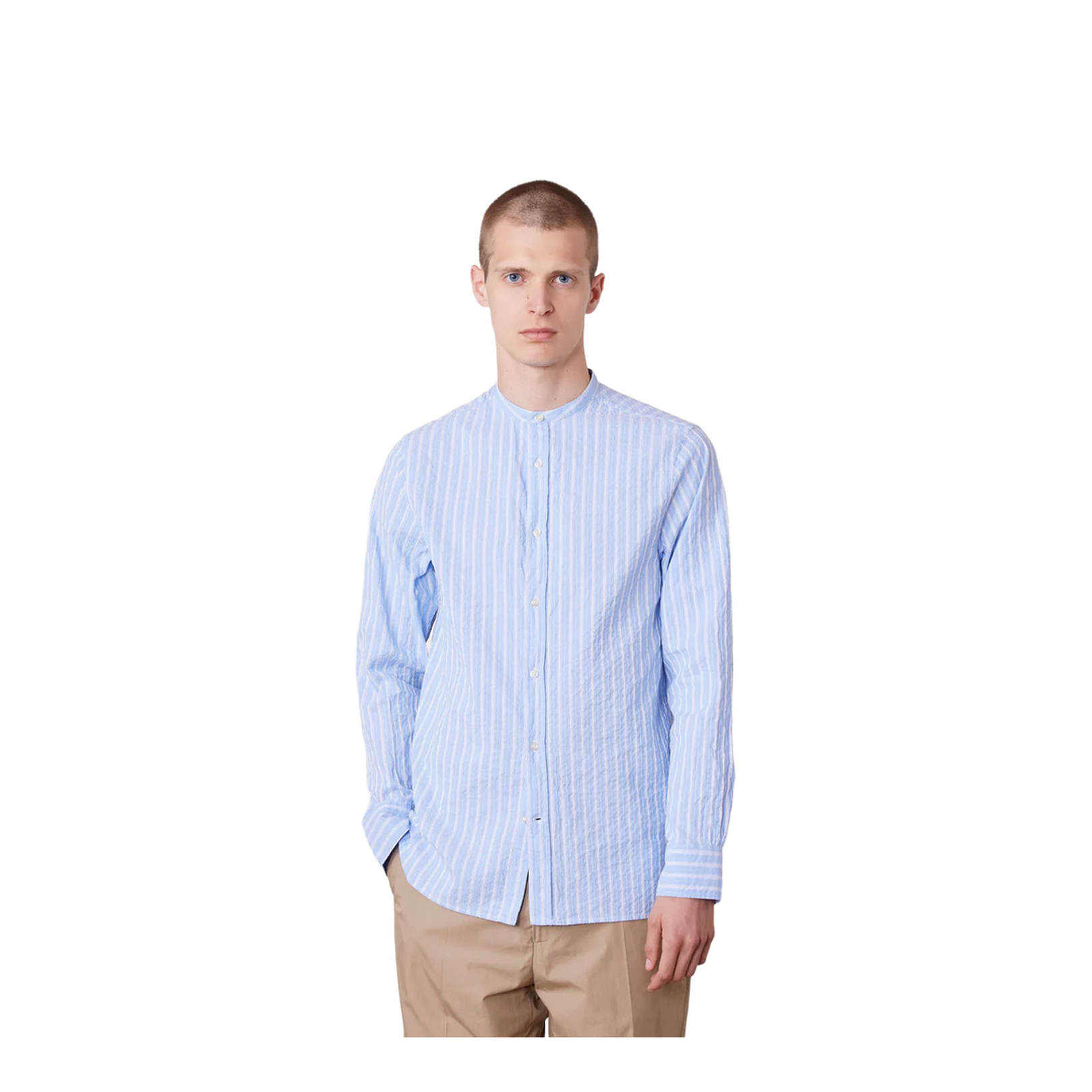 Shirts Blue