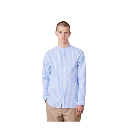 Shirts Blue