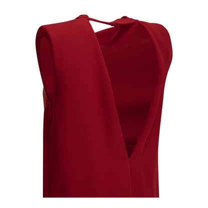 MAYFEYR - Valentino - Cady Couture Short Dress - 9B3VAKT51MMR9M