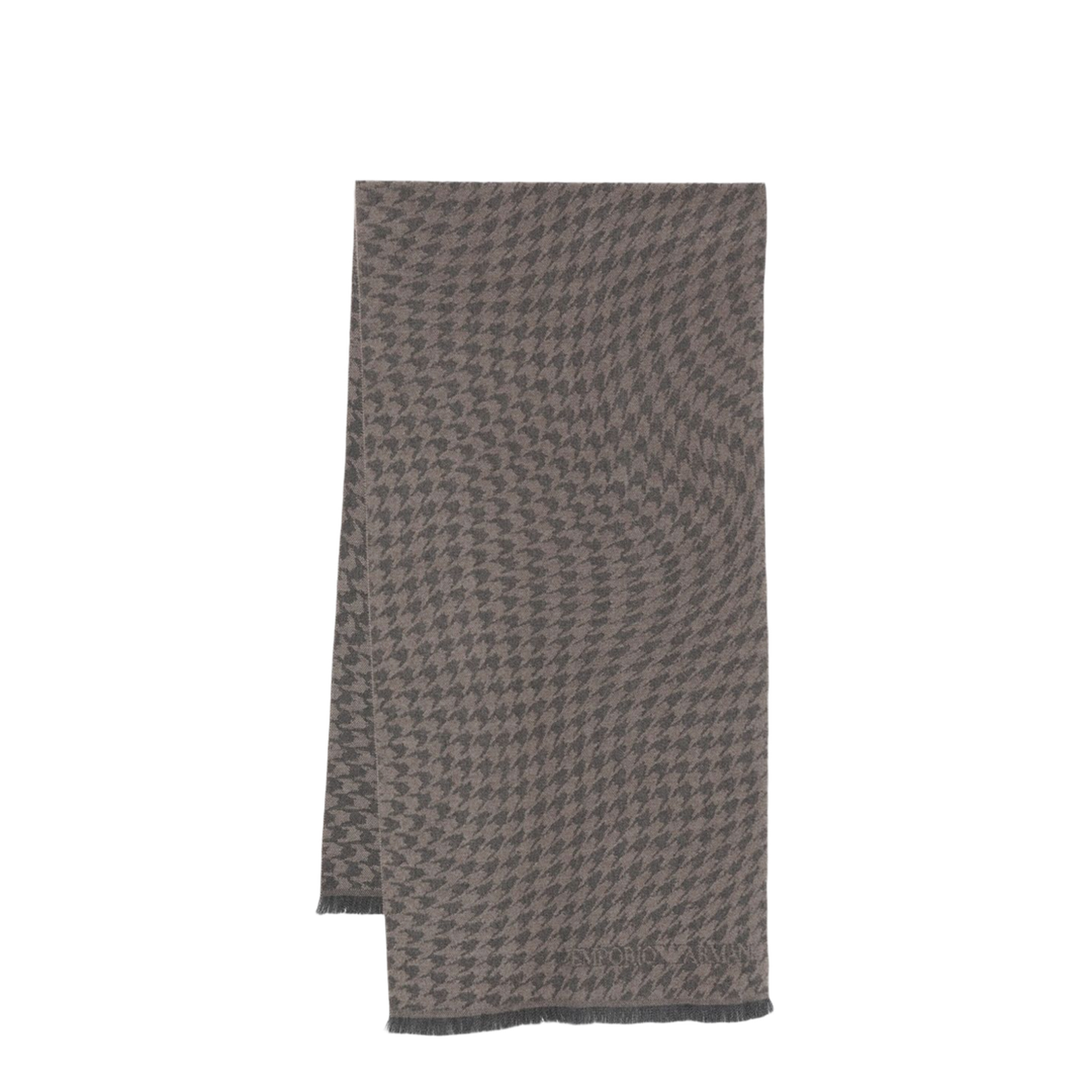 Wool Scarf