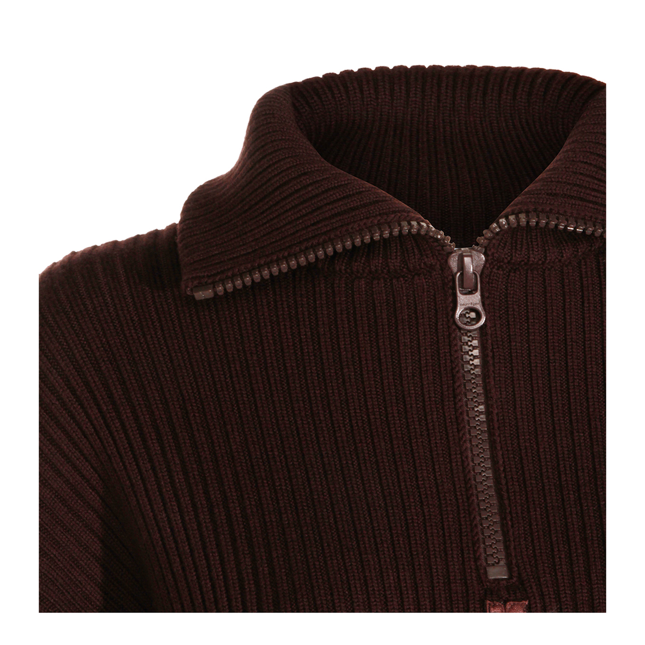 PRE Sweaters BORDEAUX