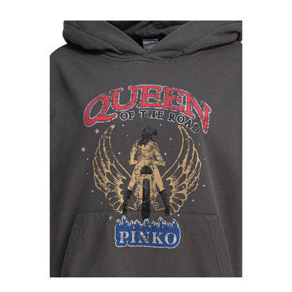 MAYFEYR - Pinko - Sweatshirt - 104623A2DBI63