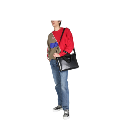 MAYFEYR - 1/OFF - Hybrid Sweatshirt - 13131192B
