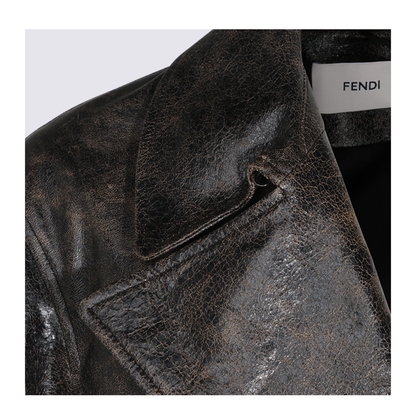 MAYFEYR - Fendi - Jackets - FPJ165B1OPF0TU7