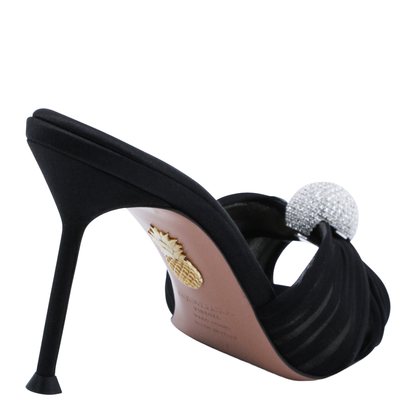 MAYFEYR - Aquazzura - Sandals Light Grey - MSYMIDM0CHA000