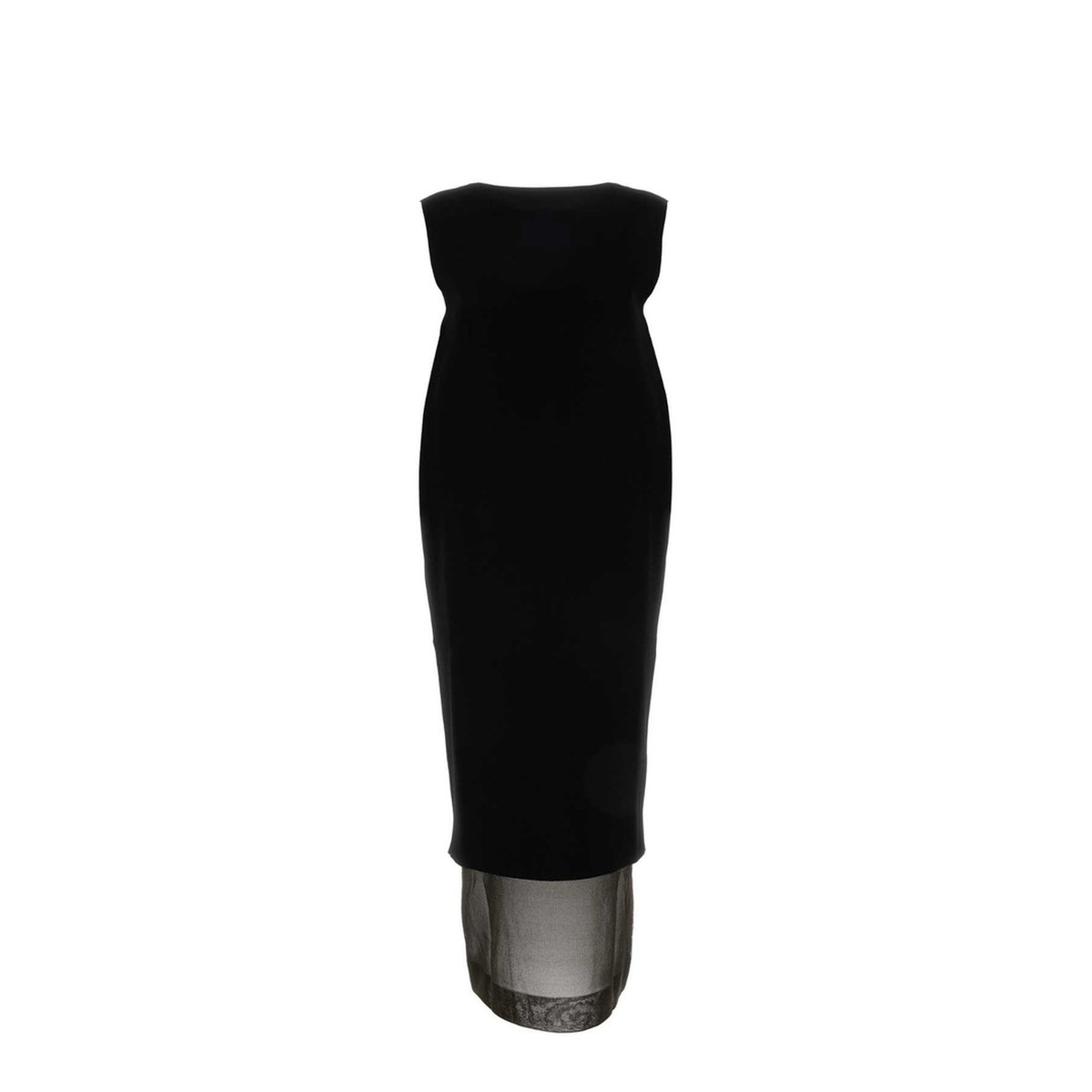 MAYFEYR - Khaite - Malik Dress - 9879439K439200