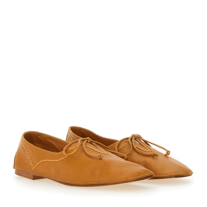 MAYFEYR - Hereu - Moccasin Rassa - RASSWFS2500212LIGHTCAMEL