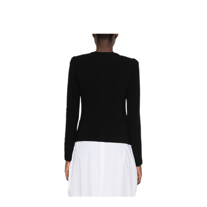 MAYFEYR - Emporio Armani - Jackets Black - EW004705AF25834UC001