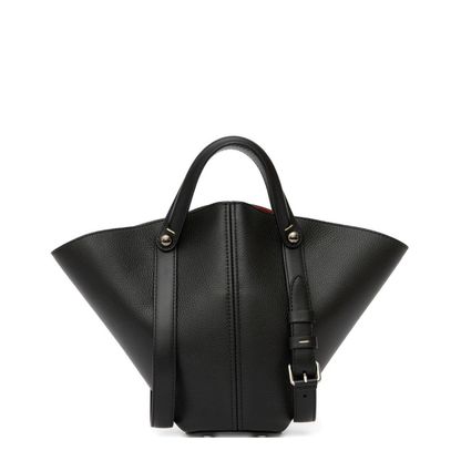 MAYFEYR - Maison Margiela - Black Bag - SB1WG0093P7268HB317