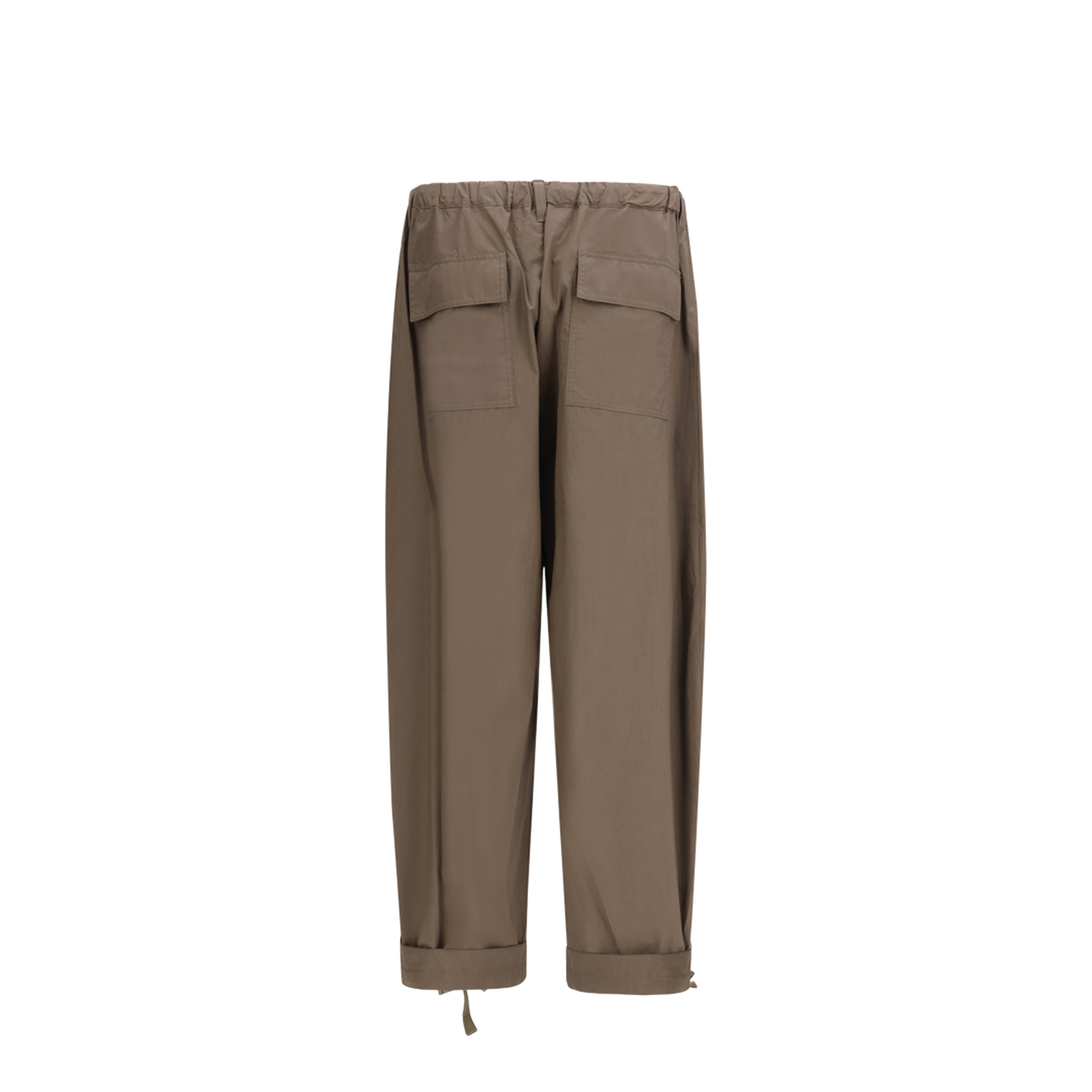 MAYFEYR - Sacai - Cotton Pants - 2603923M