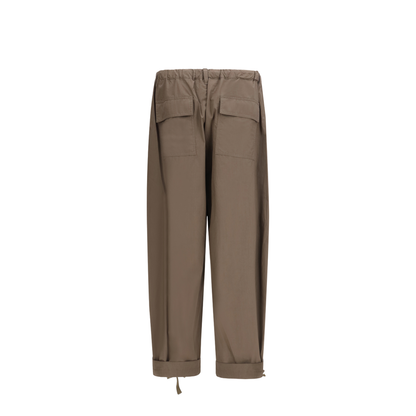 MAYFEYR - Sacai - Cotton Pants - 2603923M