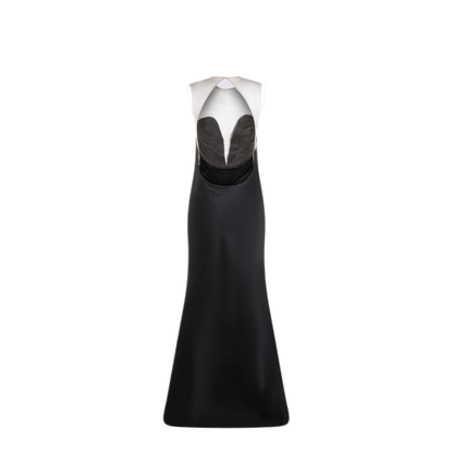 MAYFEYR - NISSA - Dresses - RRS16302BLACK