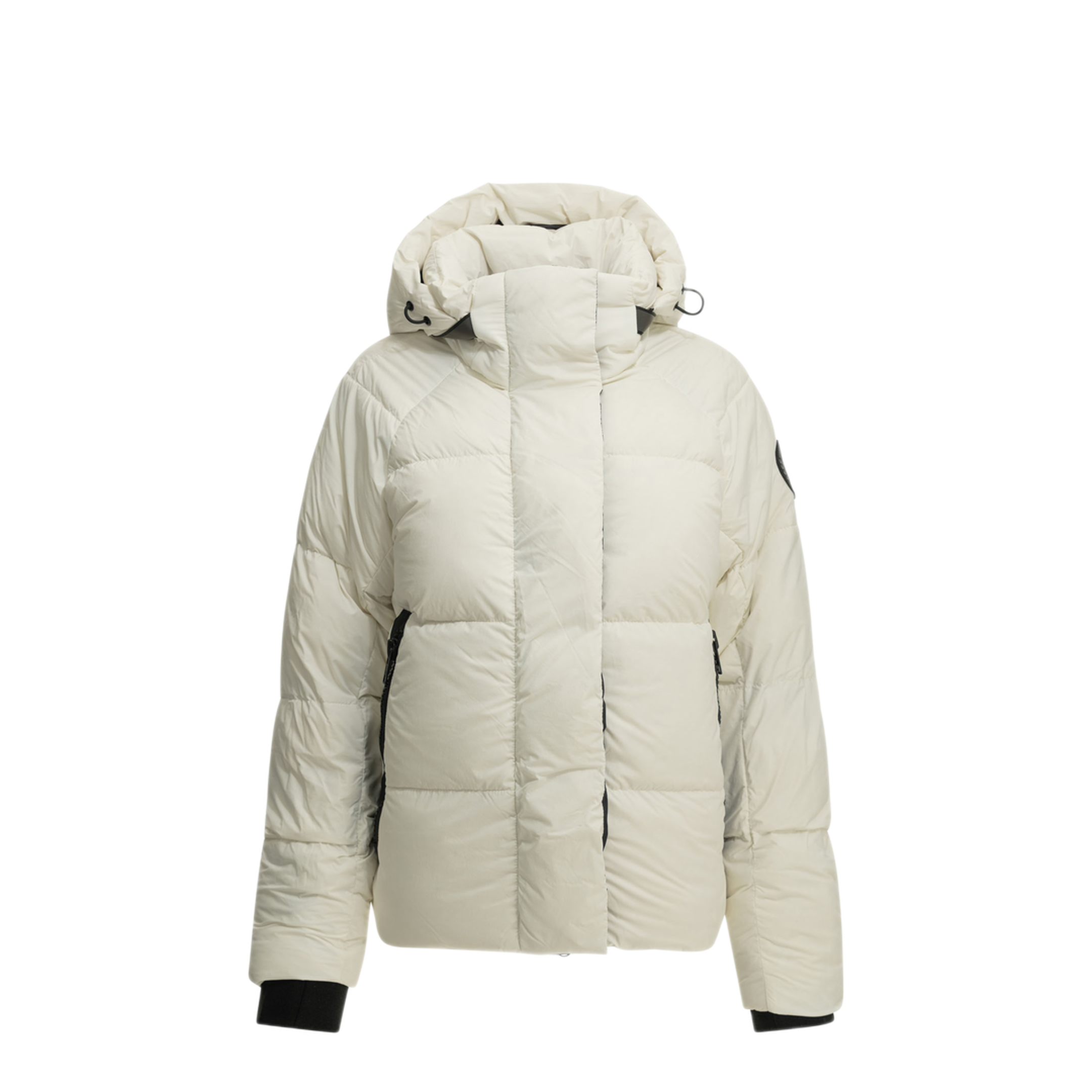 MAYFEYR - Canada Goose - Junction Short Down Jacket - JUNCTIONPARKABD2602LB9433