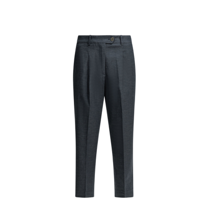 MAYFEYR - Circolo 1901 - Trousers - FD3986026