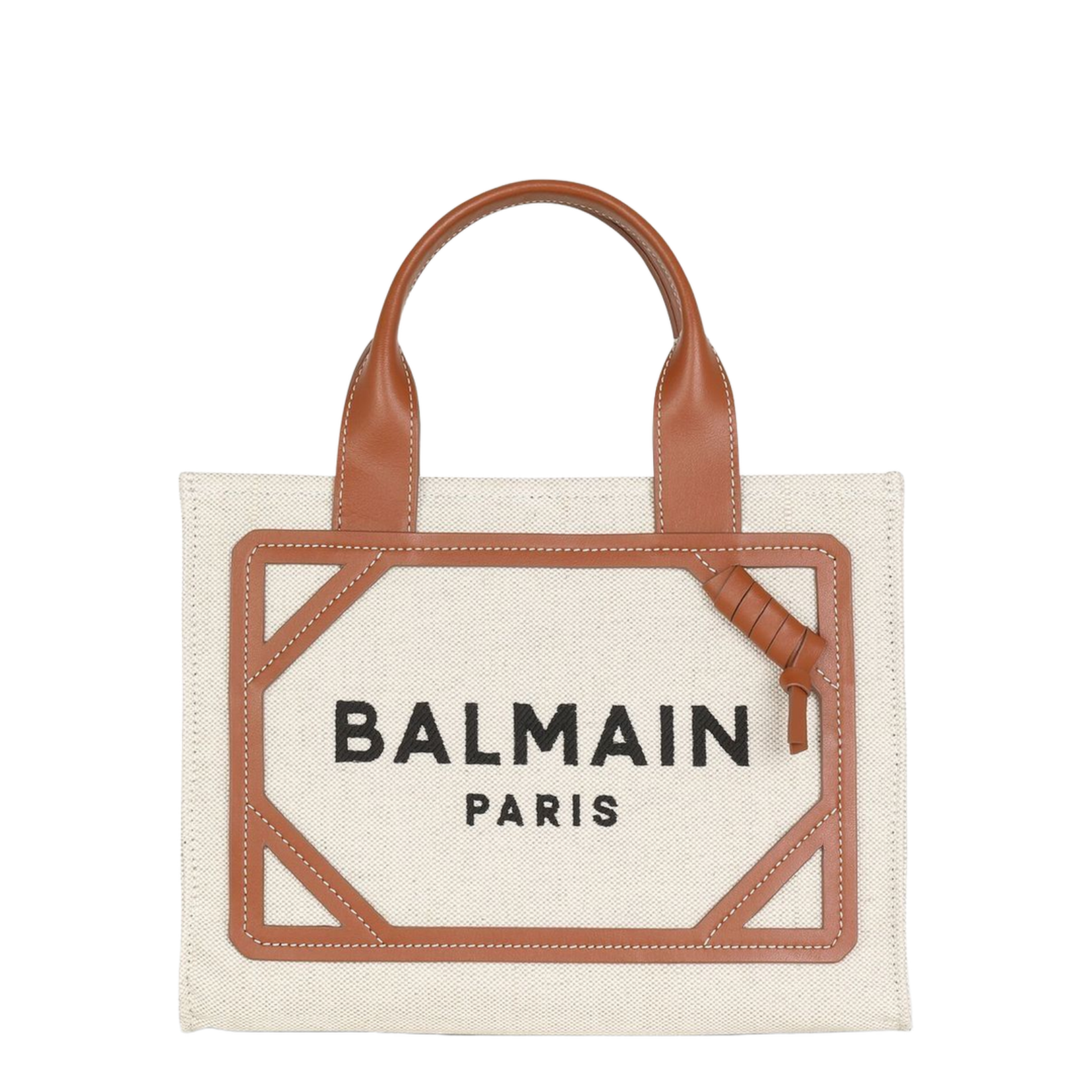 B-army Tote Bag