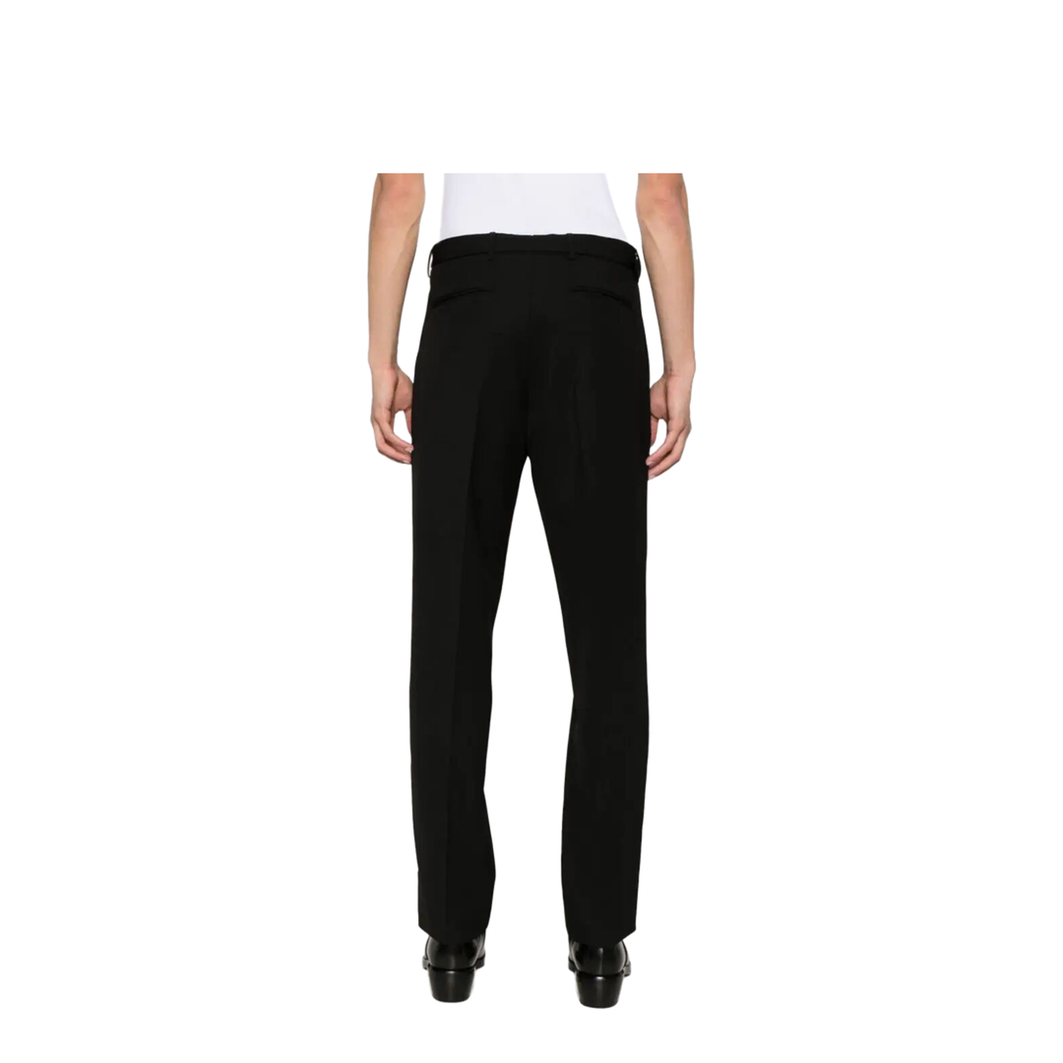 MAYFEYR - Prada - Tailored Trousers - UP0244SOOO1358