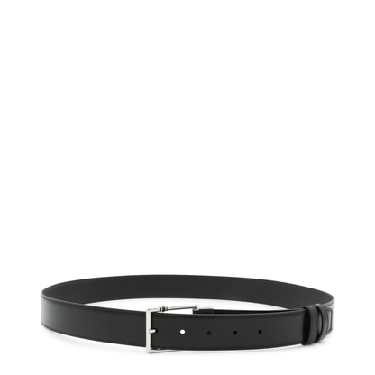 MAYFEYR - Montblanc - Belts - 222215BLACK