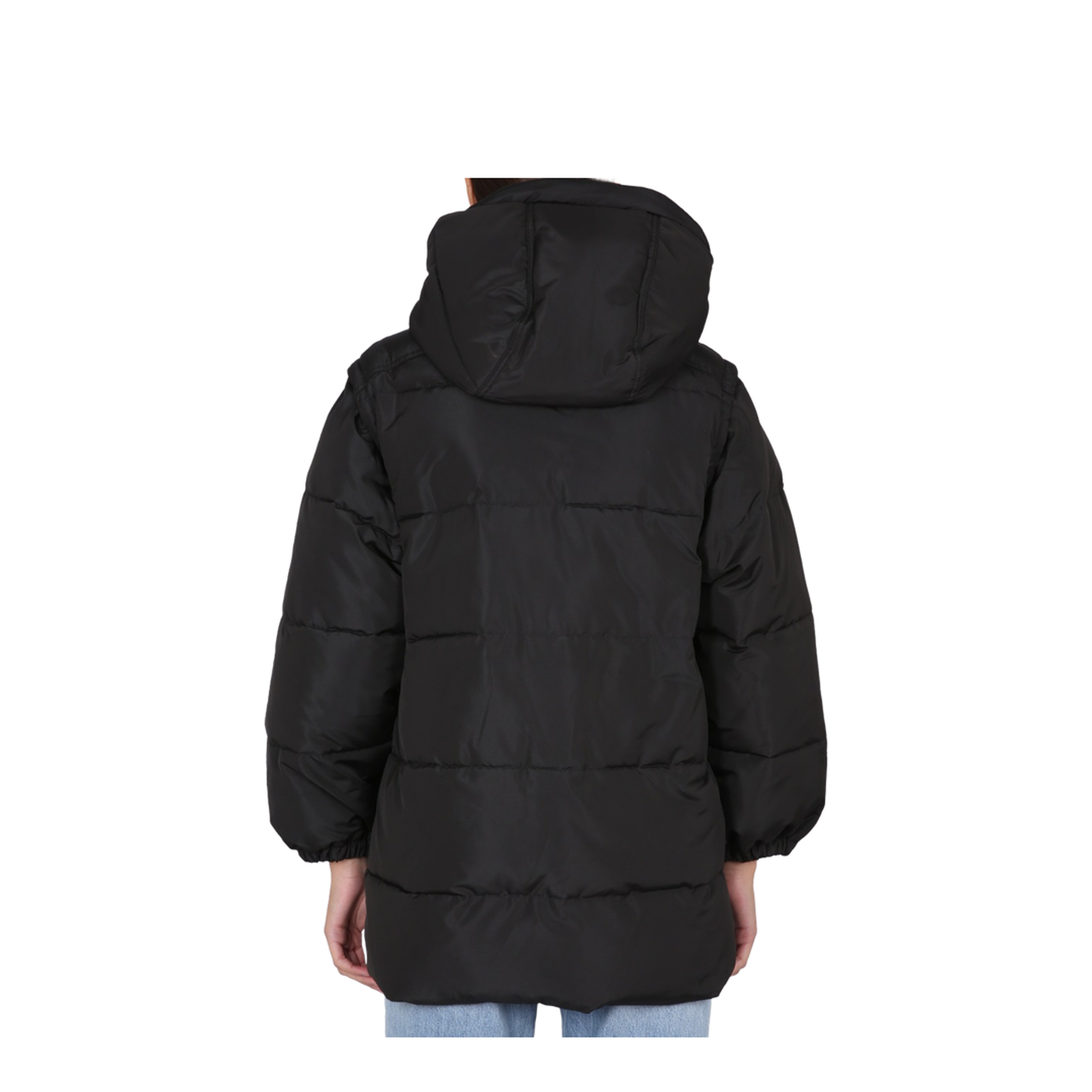 MAYFEYR - Patou - Padded Parka - OU0150129999B