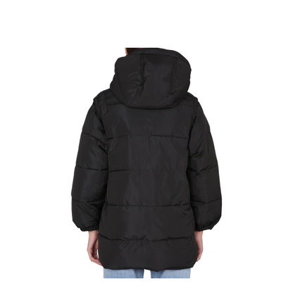 MAYFEYR - Patou - Padded Parka - OU0150129999B