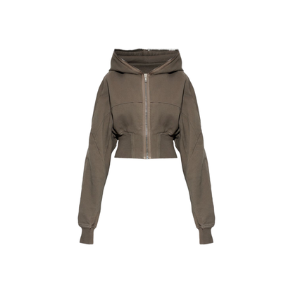 MAYFEYR - Rick Owens - Sweaters Grey - DS01F4233F34