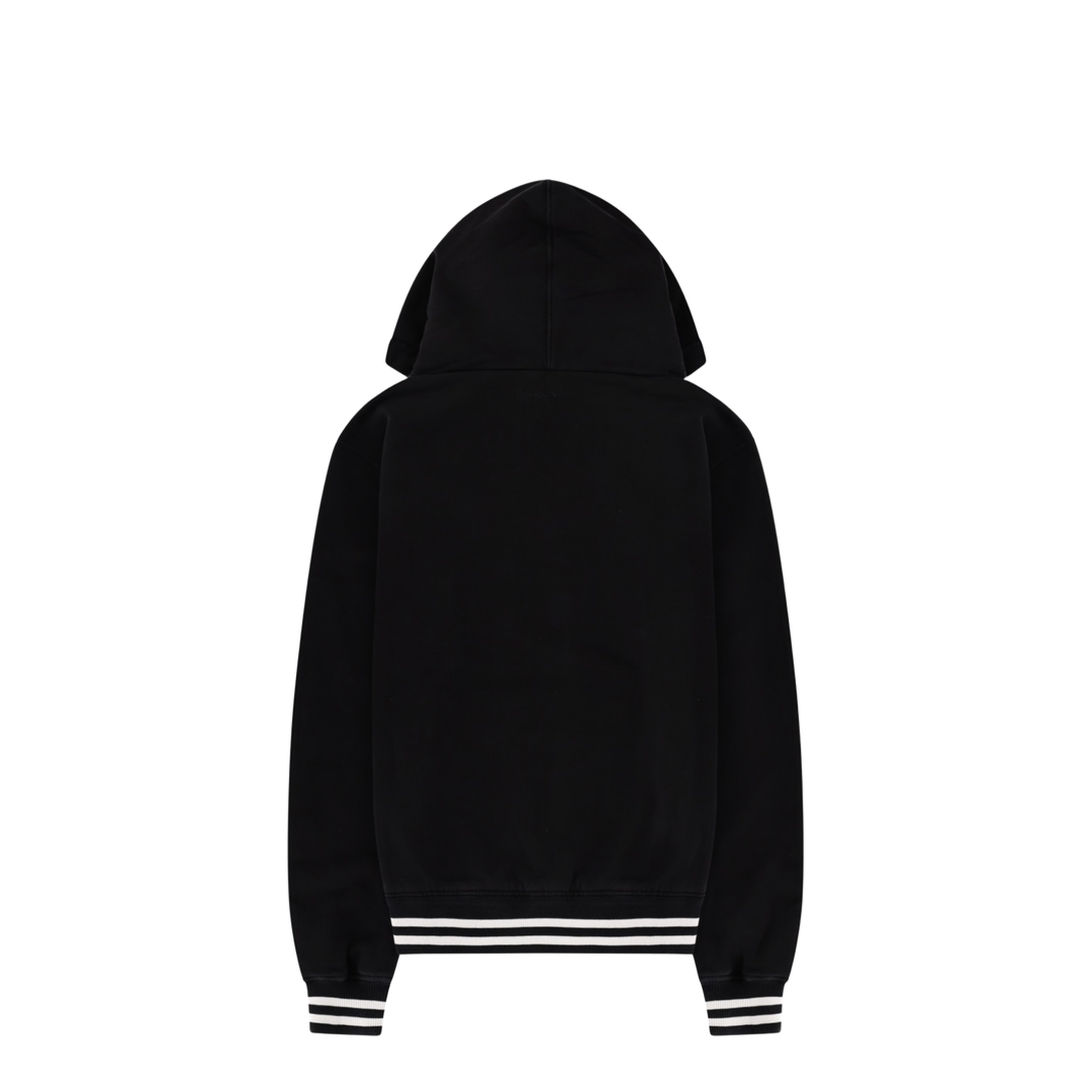 MAYFEYR - Dolce & Gabbana - Hoodie Logo - G9BGPTG7POTN0000