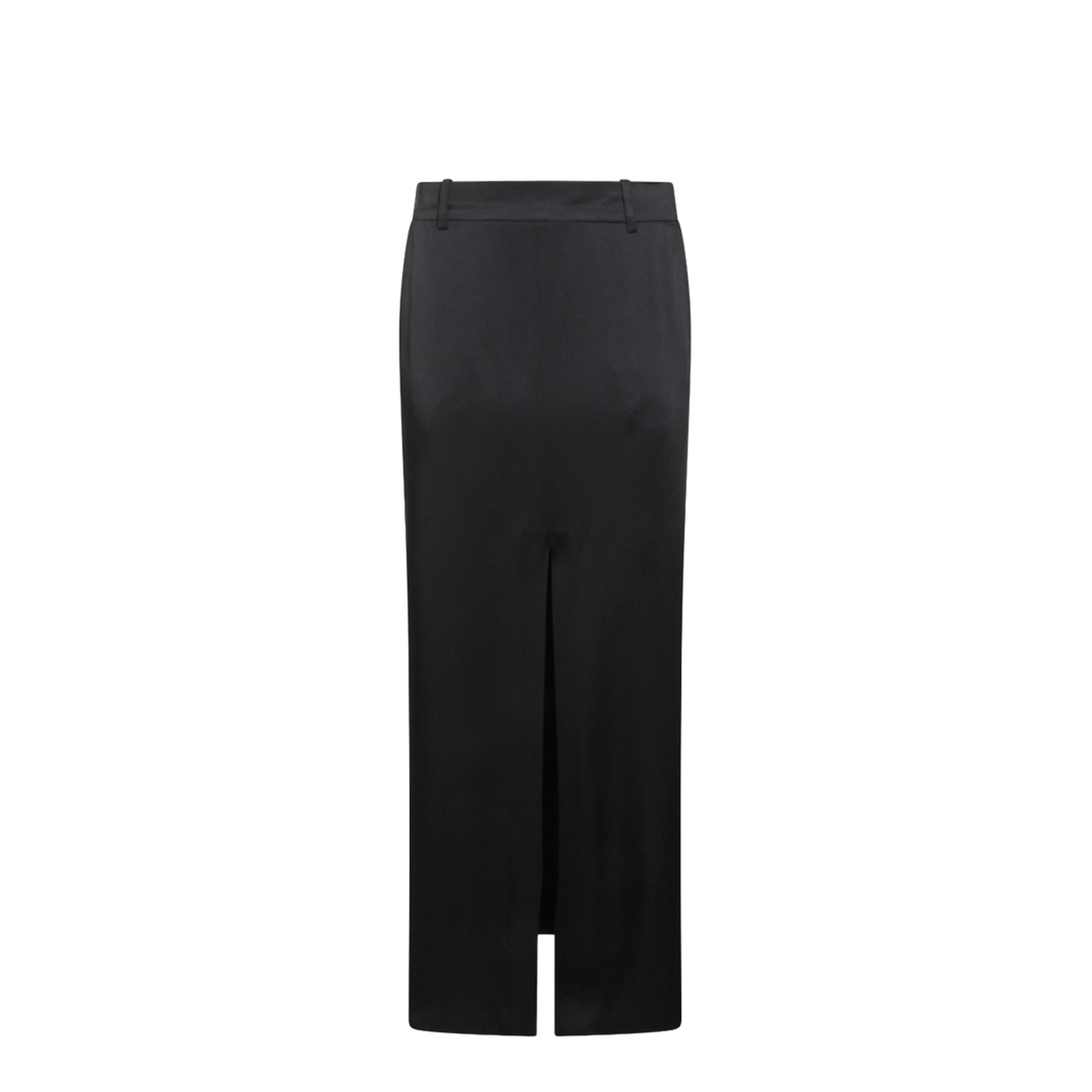 MAYFEYR - Tom Ford - Light Grey Skirt - GC5830FAX1524NAA