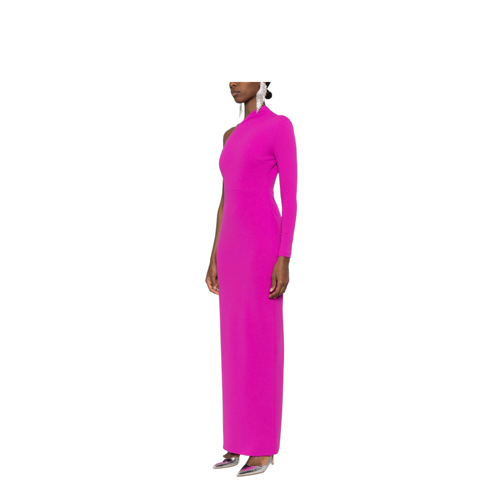 Joana Long Dress