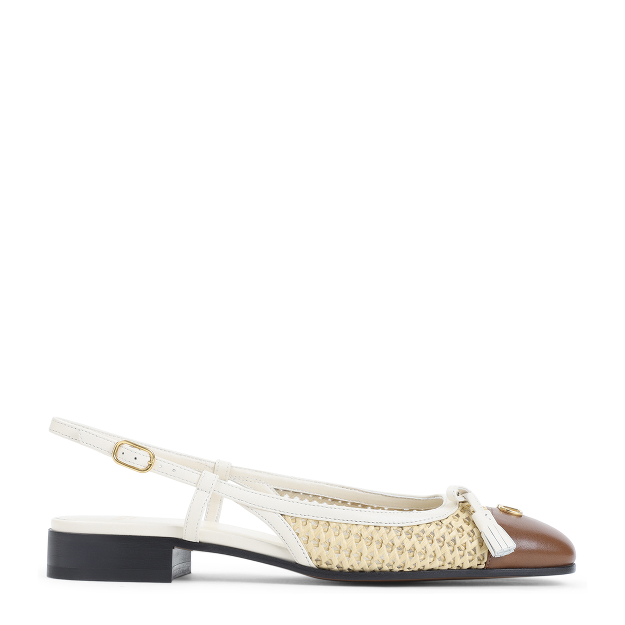 MAYFEYR - Valentino - Garavani Ballerina - 8W0S0MH0GXR