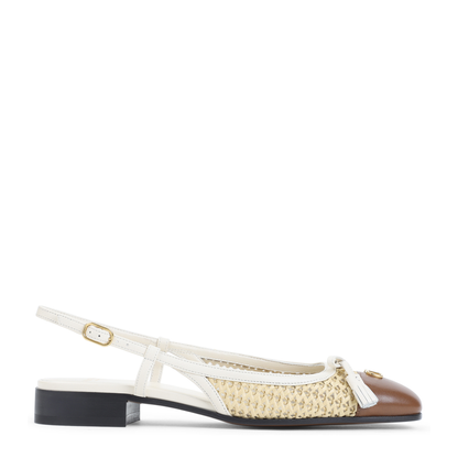 MAYFEYR - Valentino - Garavani Ballerina - 8W0S0MH0GXR