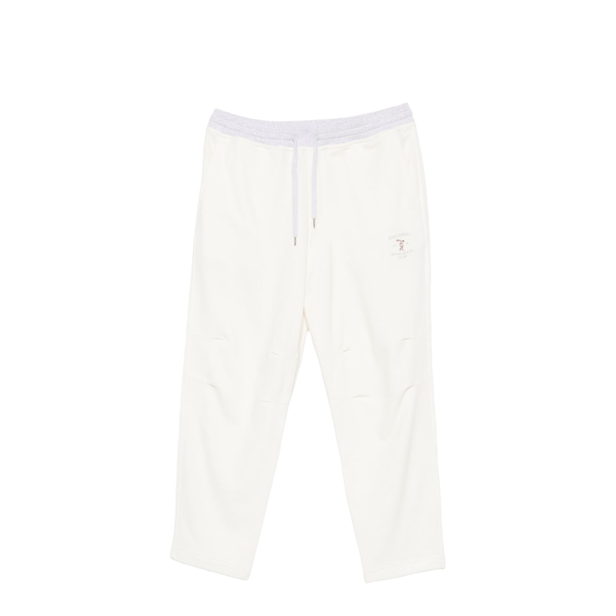 MAYFEYR - Brunello Cucinelli - Casual Pants - MM8263388GCA819