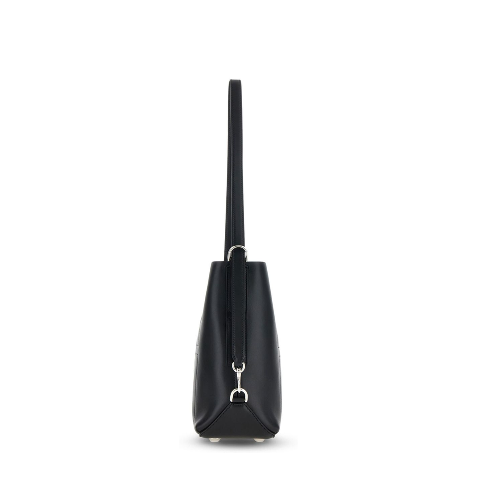 Hocket Hobo Bag Small Black