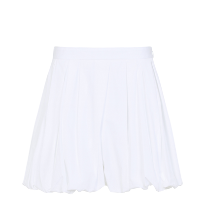 MAYFEYR - Jil Sander - Voluminous Bermuda - J02KA0372J45001