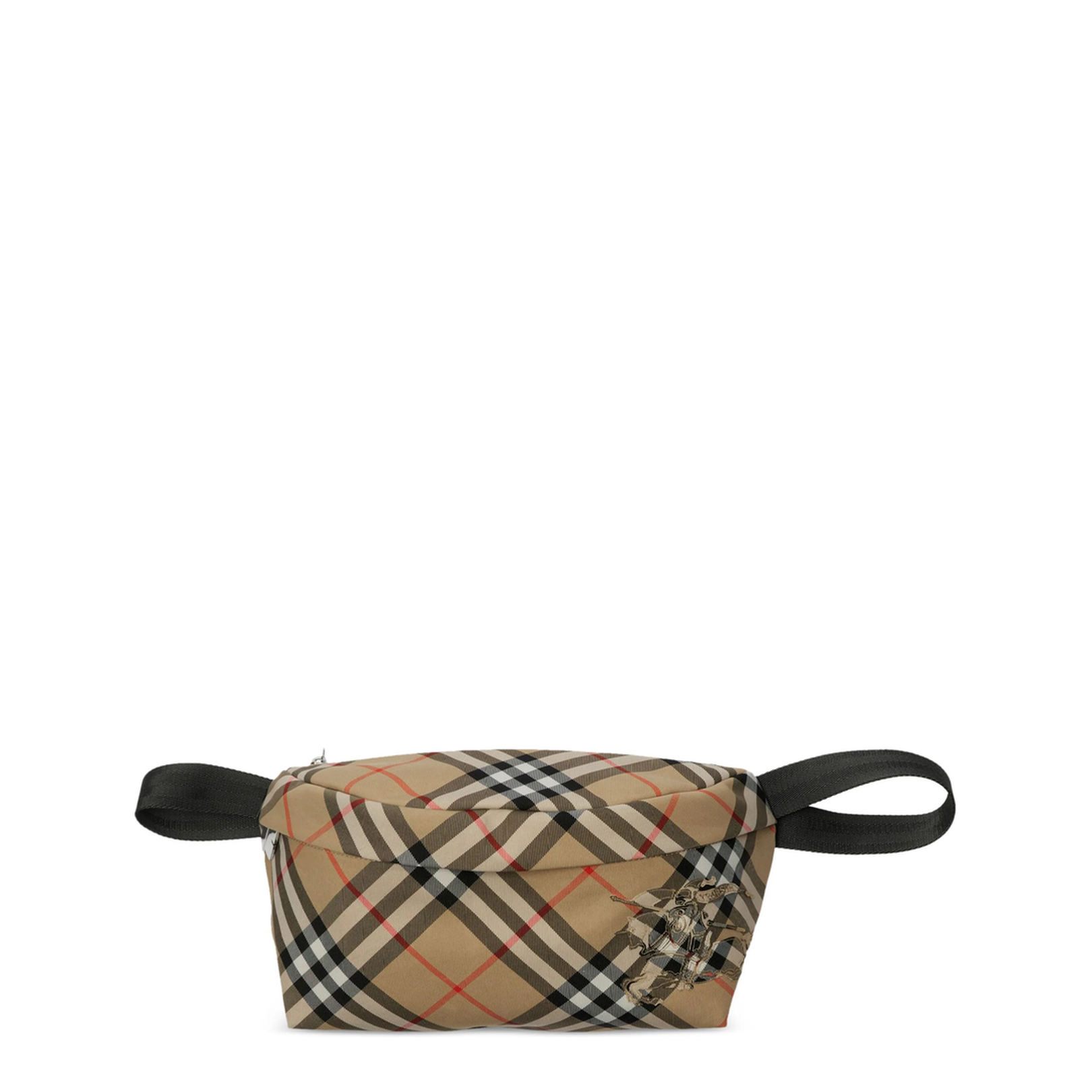 Vintage Check Belt Bag