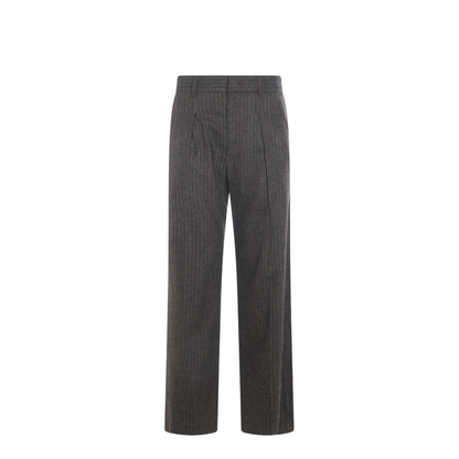 MAYFEYR - Isabel Marant - Trousers - 25APA0569FAC3F01I50DZ