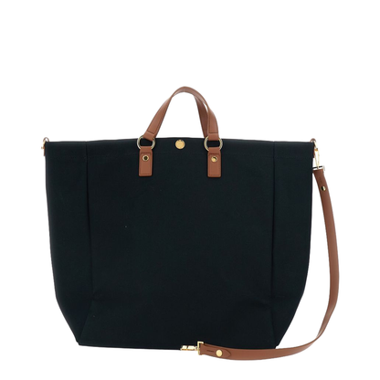 MAYFEYR - Elisabetta Franchi - Black Bag - BS14A62E2B58