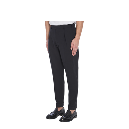 MAYFEYR - PT Torino - Rebel Trousers - CORFZAZ40FWDMA270990