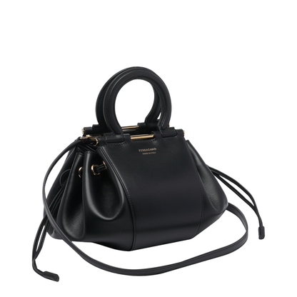 MAYFEYR - Ferragamo - Shoulder Bag - 79069921A594NERO