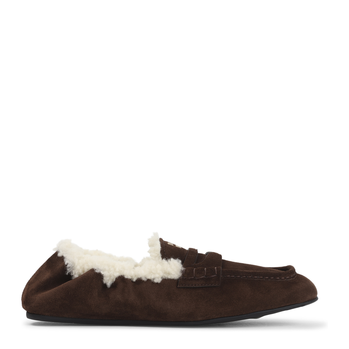 MAYFEYR - Miu Miu - Loafer - 5D341EFZF05Z0GF0003