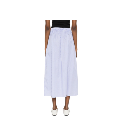 MAYFEYR - Archivio '67 - Clear Blue Skirt - G4QP4TRD1