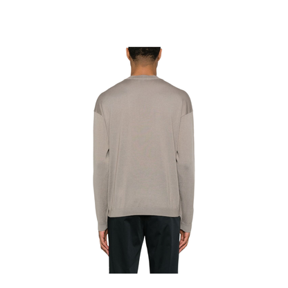 Wool Blend Sweater
