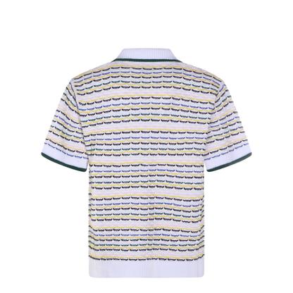 MAYFEYR - Casablanca - Shirts - MSP26KW120901