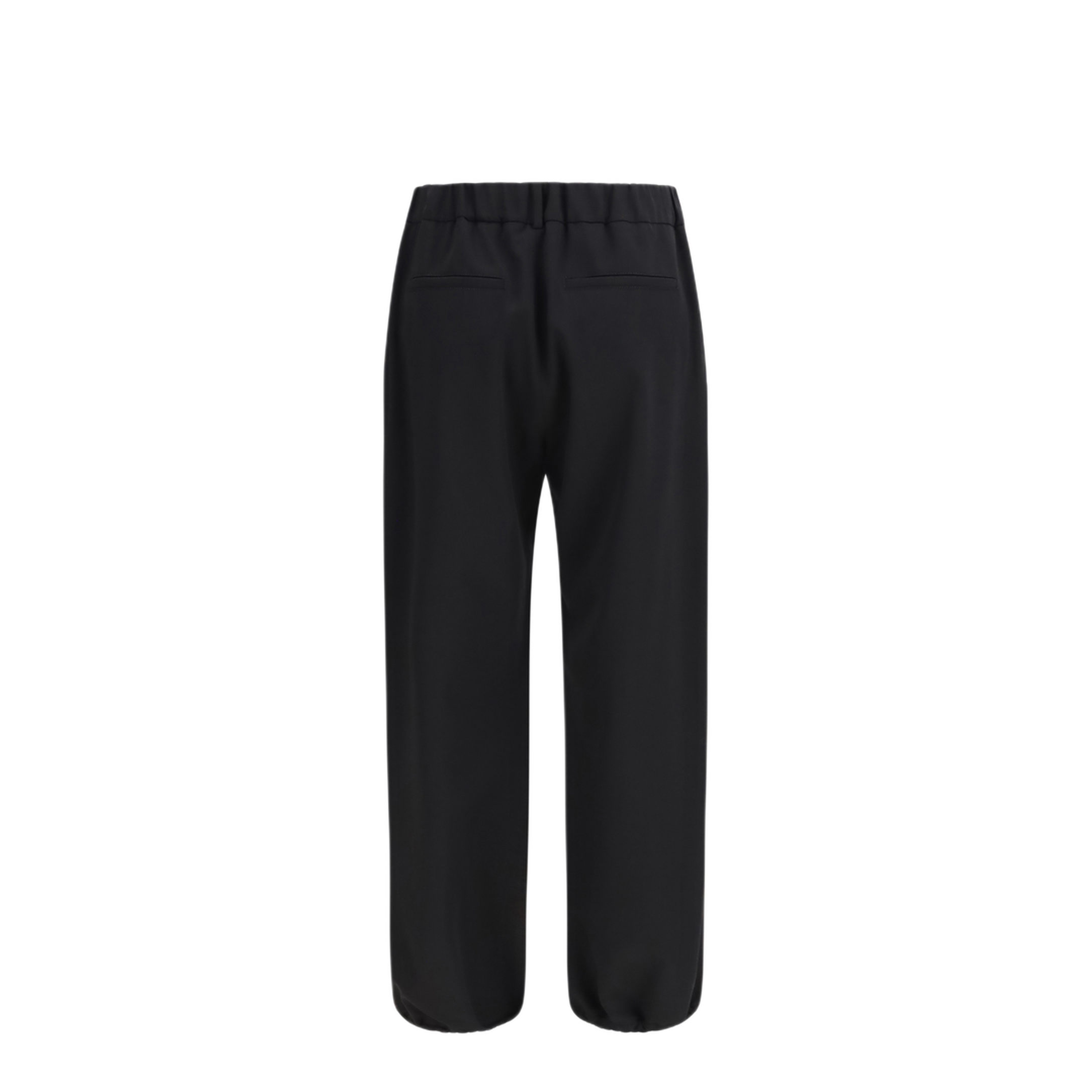 MAYFEYR - Burberry - Wool Jogging Pants - 8135168