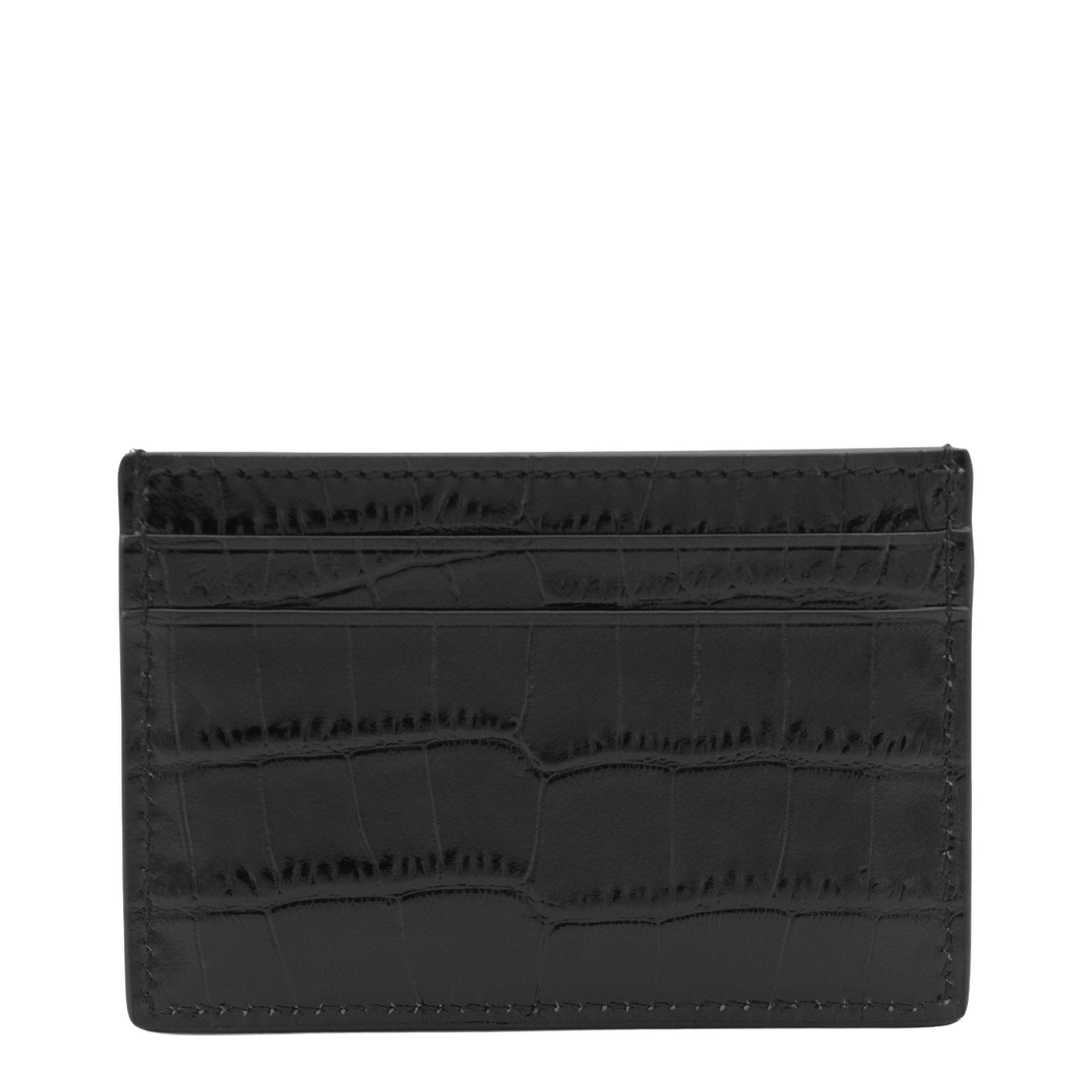 Leather Card Holder
