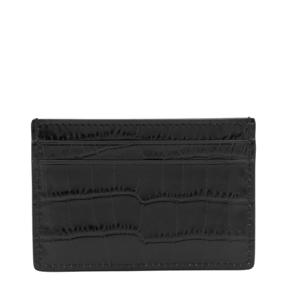 Leather Card Holder